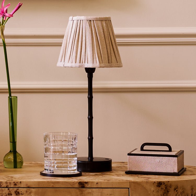 Neutral Lampshades - Addison Ross Ltd UK