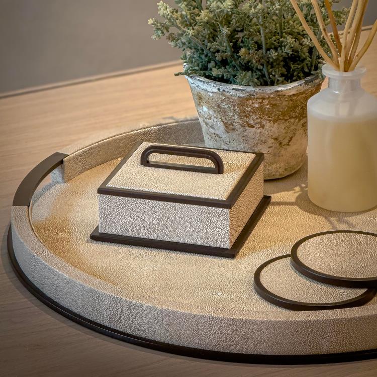 Neutral Trays - Addison Ross Ltd UK