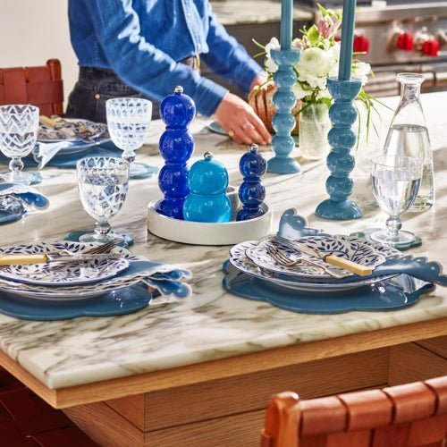 New Blues - Addison Ross Ltd UK