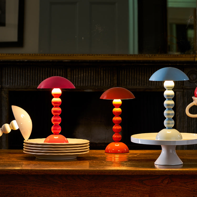 NEW: Bobbin LED Lamps - Addison Ross Ltd UK