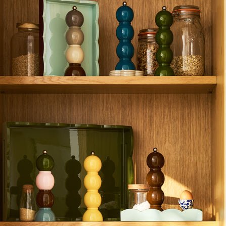 New Bobbin S & P Mills - Addison Ross Ltd UK