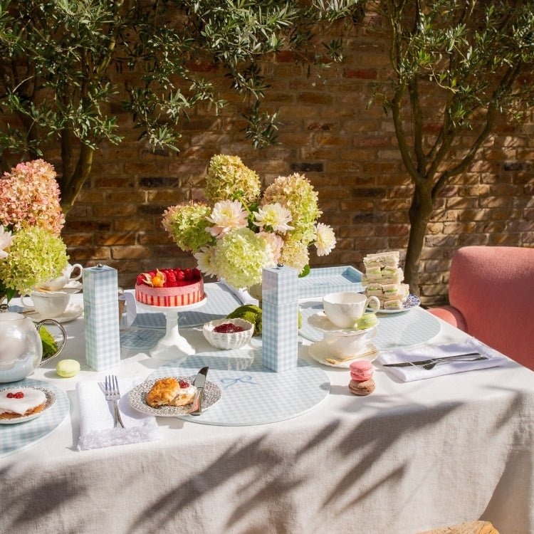 New: The Gingham Collection - Addison Ross Ltd UK