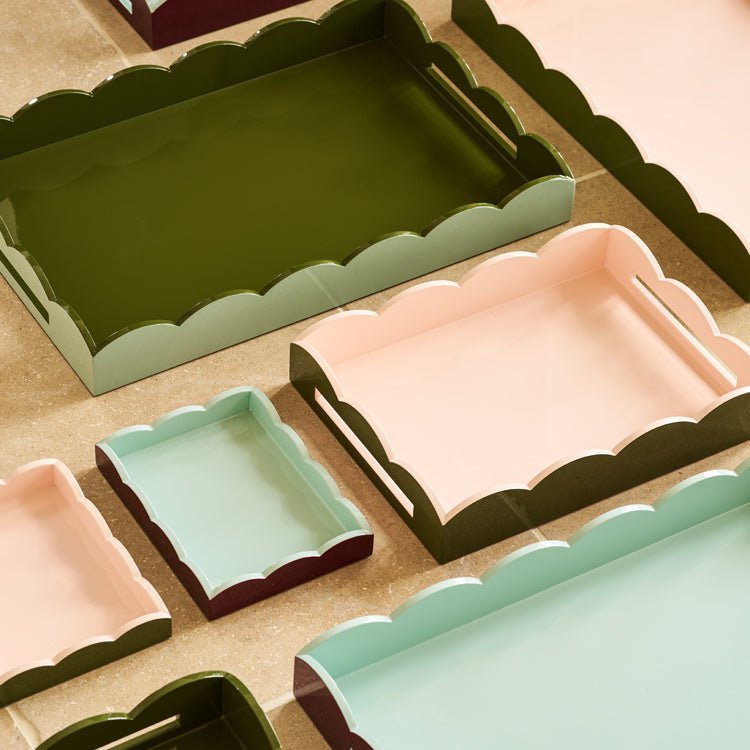 New Two-Tone Trays - Addison Ross Ltd UK