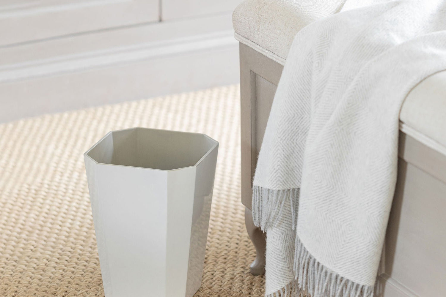 Octagonal Bins | Addison Ross Ltd UK