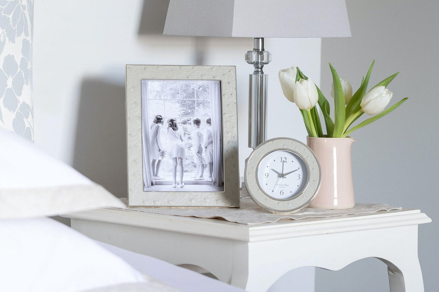 Ostrich Collection | Addison Ross Ltd UK