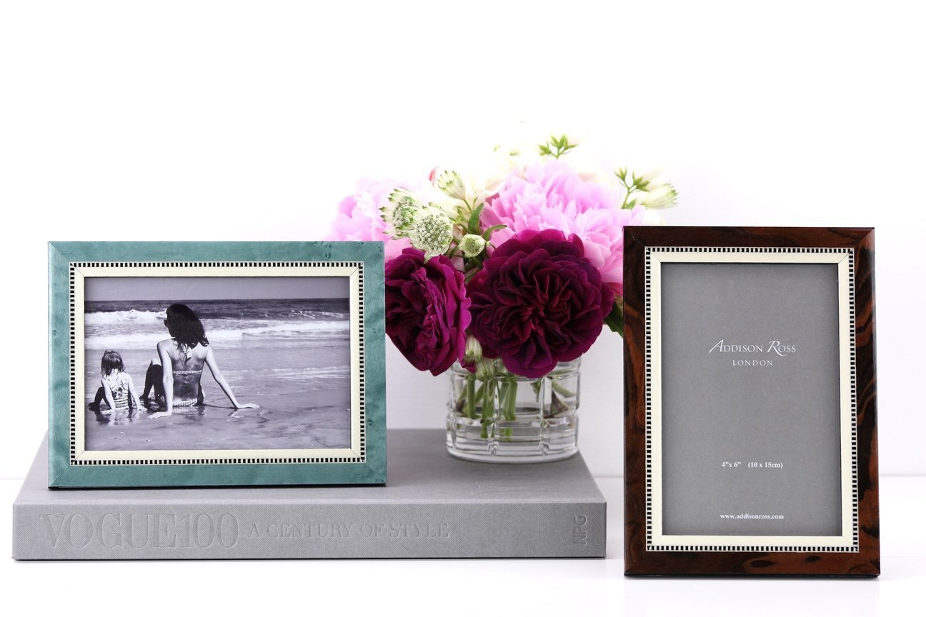 Plain Wood Frames | Addison Ross Ltd UK