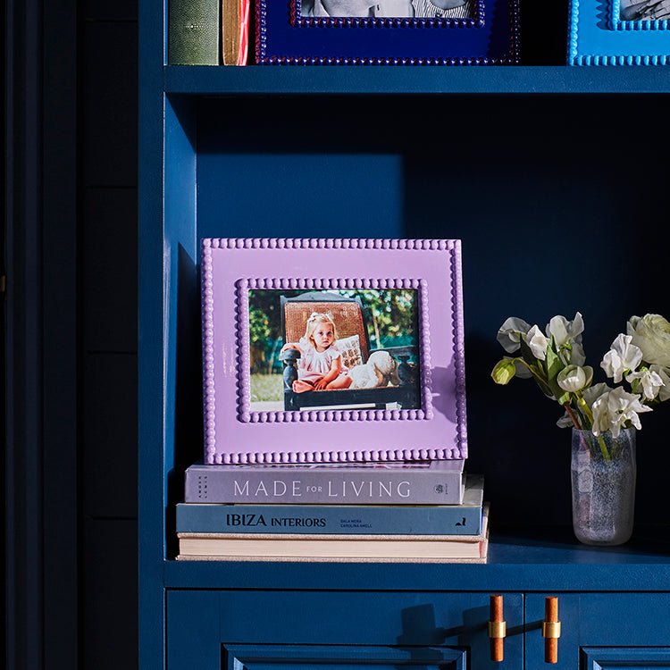 Purple Edged Frames - Addison Ross Ltd UK