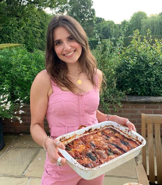 Rachel Harons Favourites - Addison Ross Ltd UK