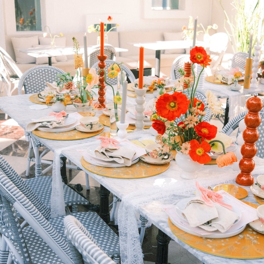 Shop The LA Look - Addison Ross Ltd UK