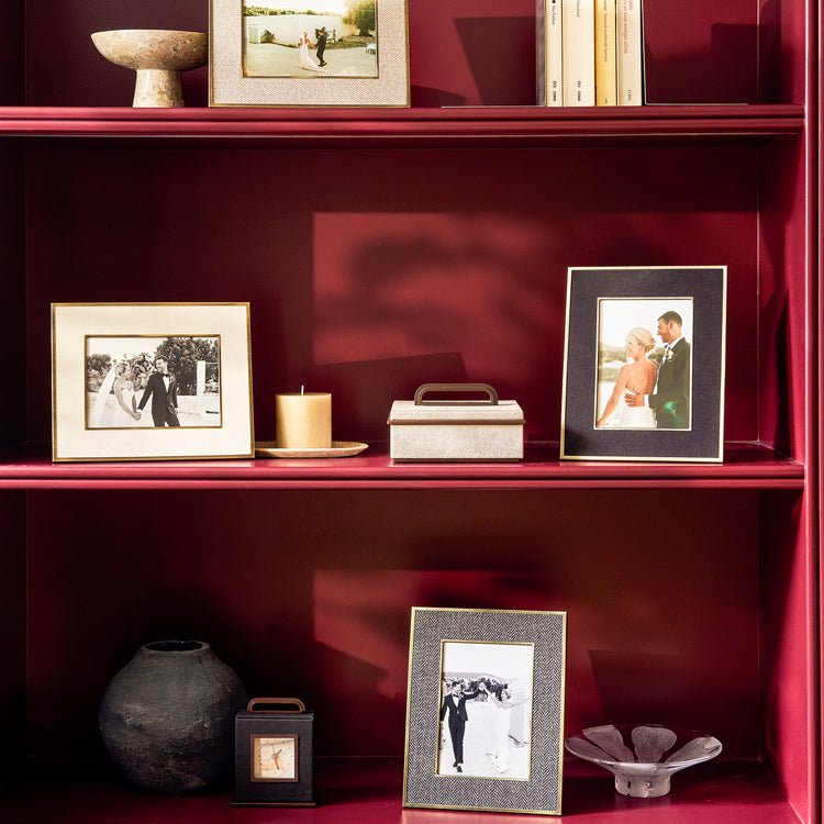Sophie Paterson Photo Frames - Addison Ross Ltd UK