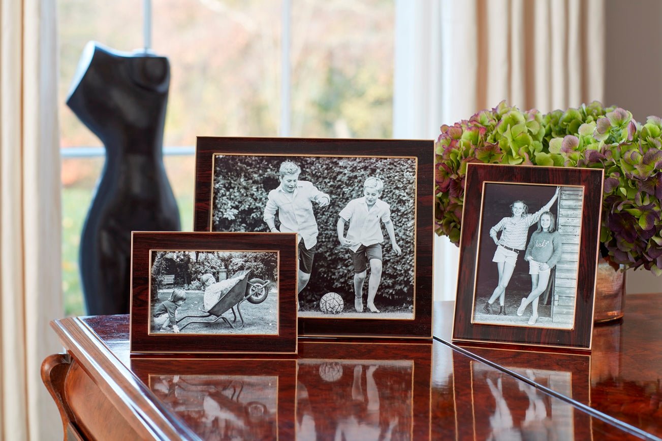 Traditional Frames - Addison Ross Ltd UK