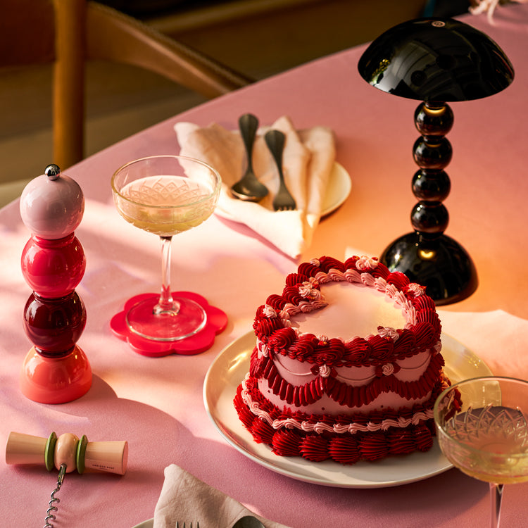 Valentine's Day Edit