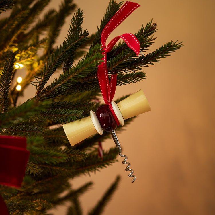 amie Bow Tie Corkscrew - Addison Ross Ltd UK