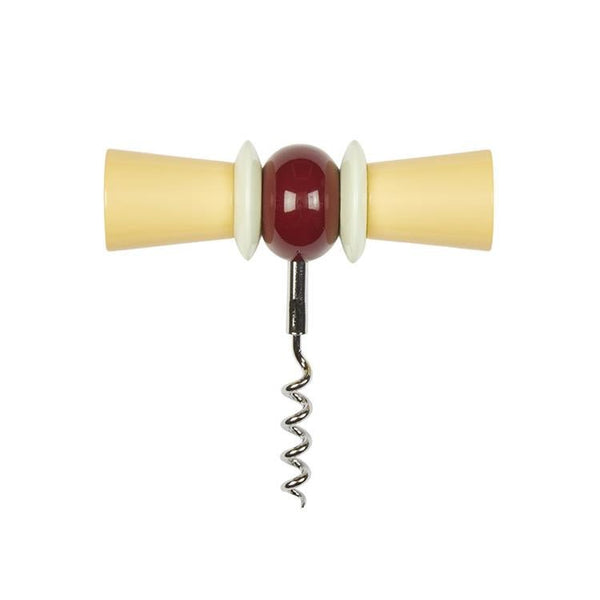 amie Bow Tie Corkscrew - Addison Ross Ltd UK