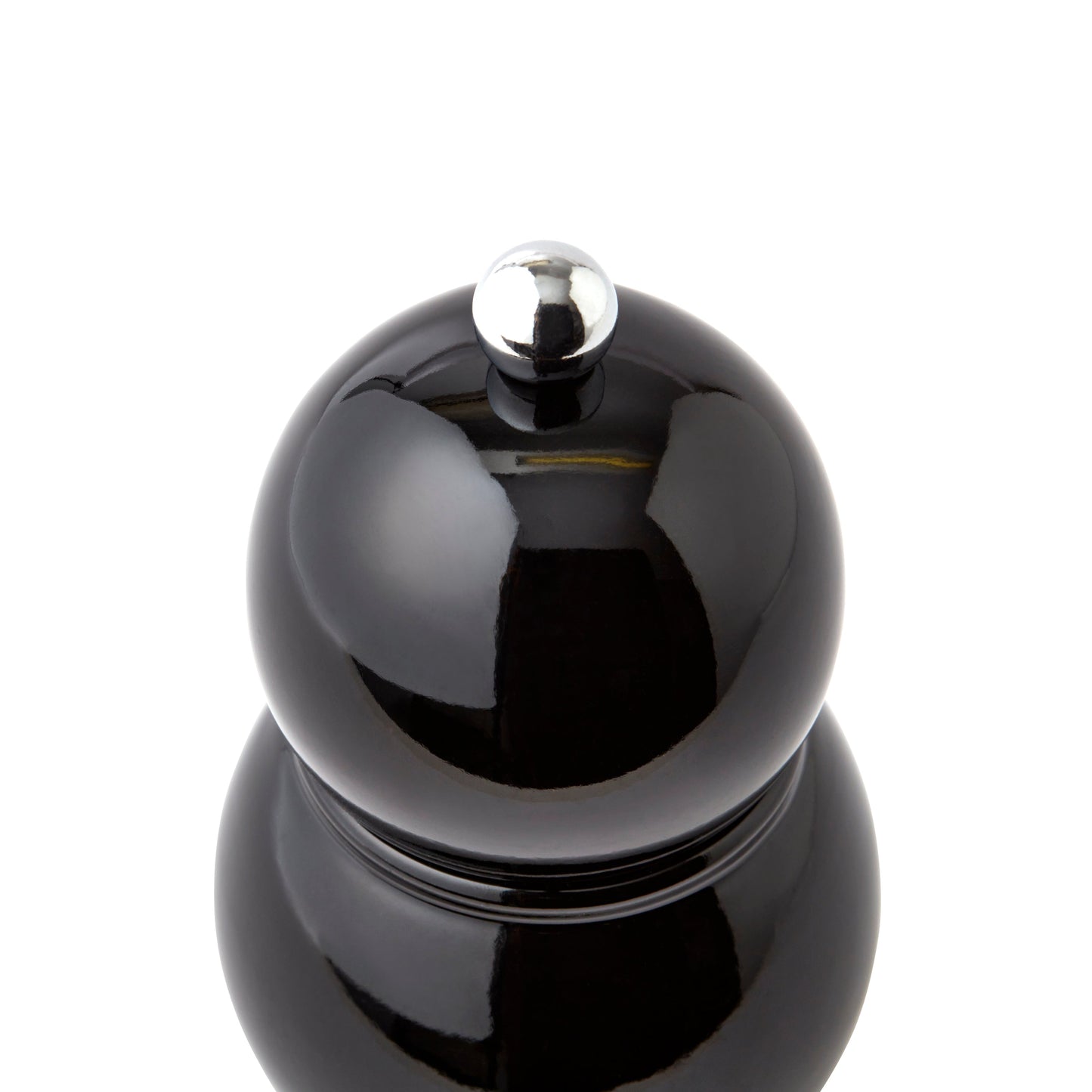 Black Chubbie Salt & Pepper Mill - Addison Ross Ltd UK