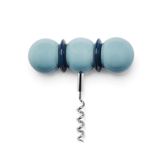 Bobbin Corkscrew Pale Denim & Navy - Addison Ross Ltd UK