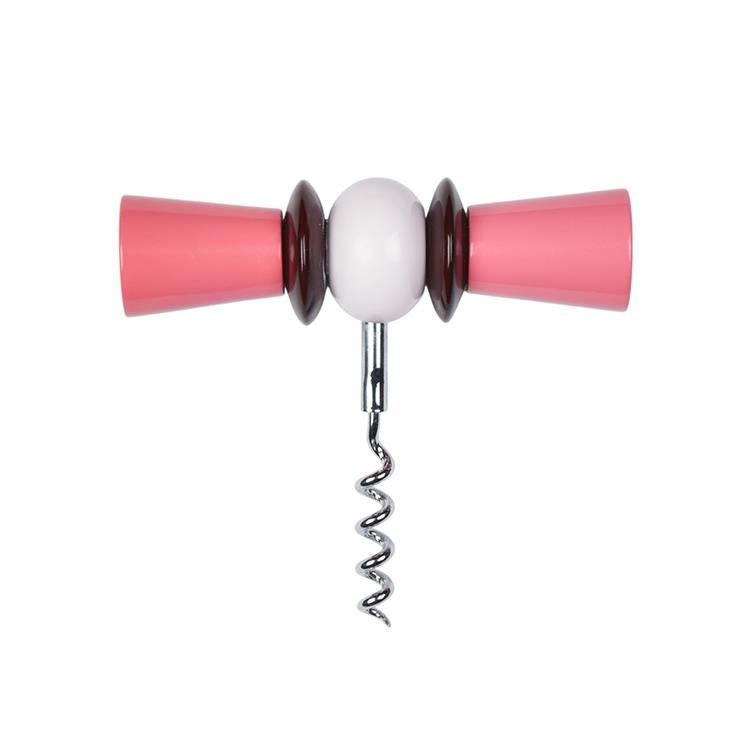 Bow Tie Corkscrew Watermelon & Cherry - Addison Ross Ltd UK
