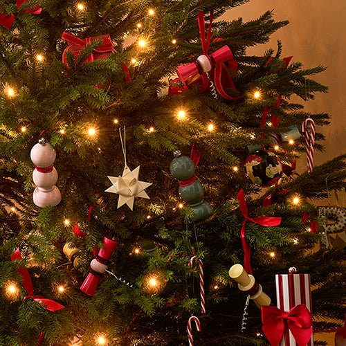 Bow Tie Corkscrew Watermelon & Cherry - Addison Ross Ltd UK