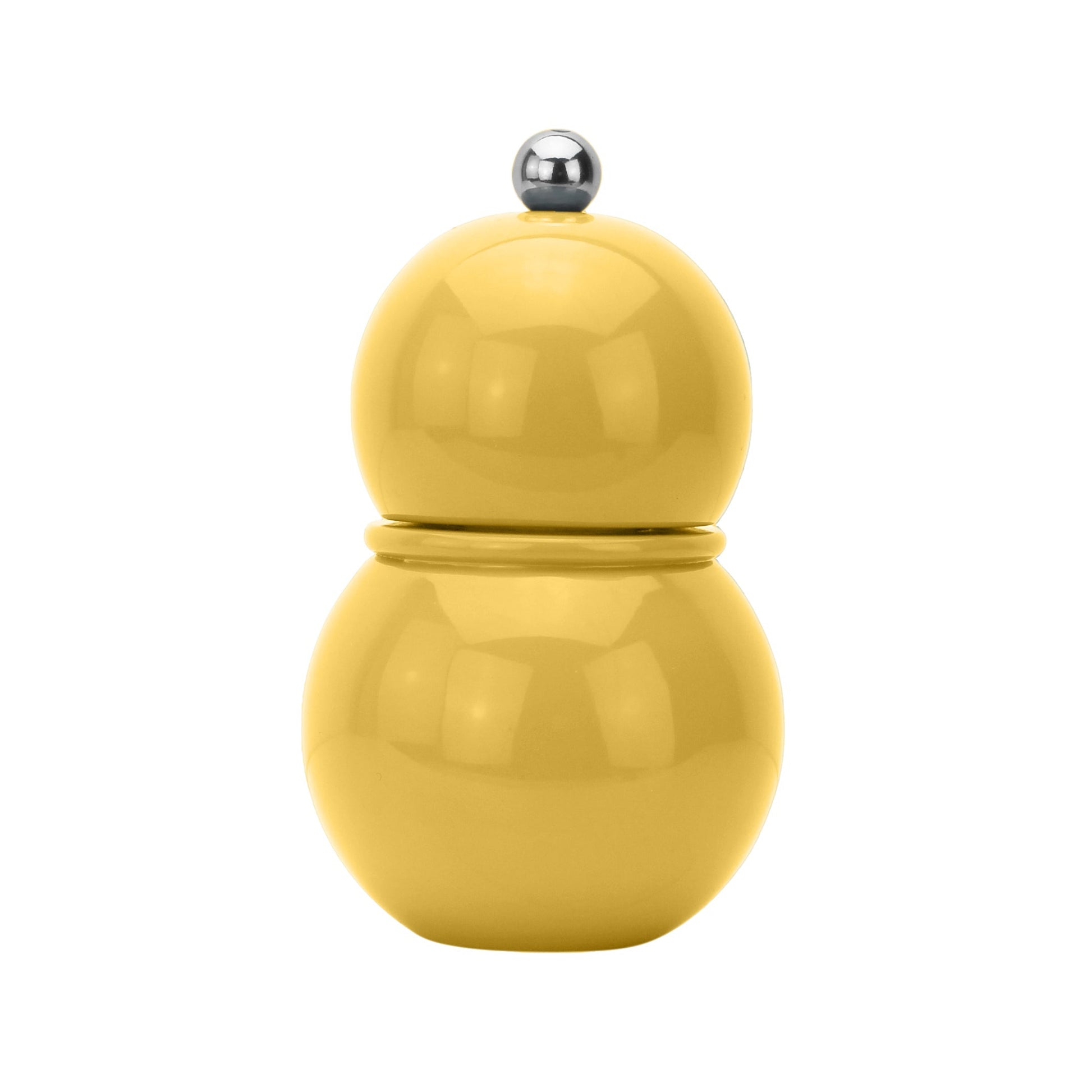 Buttercream Chubbie Salt & Pepper Mill - Addison Ross Ltd UK