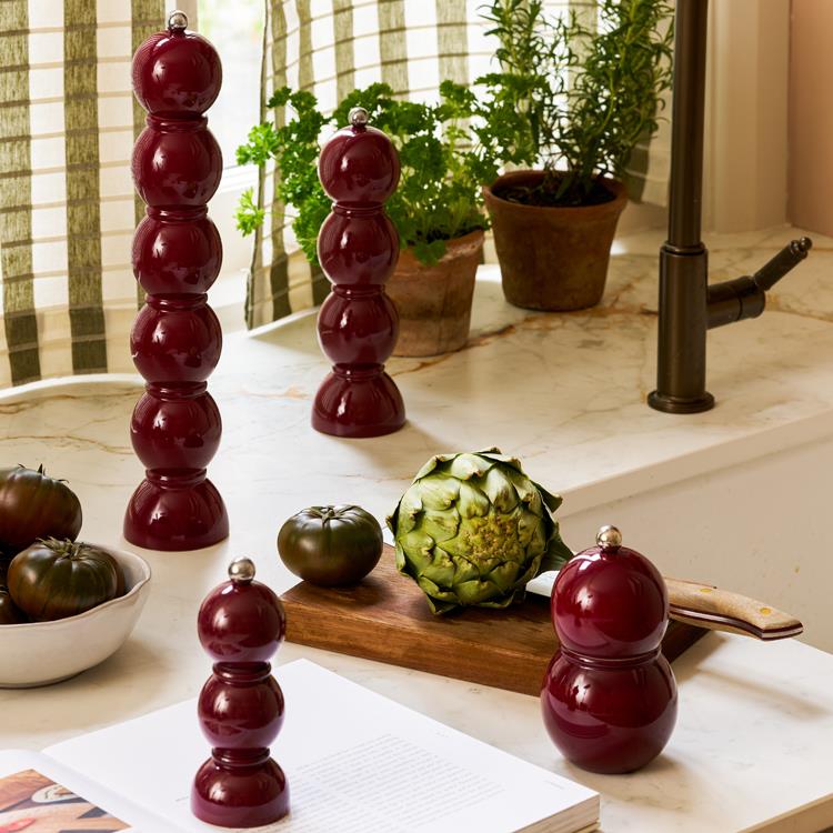 Cherry Grande Salt & Pepper Mill - Addison Ross Ltd UK