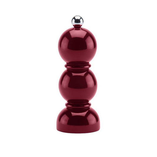 Cherry Mini Bob Salt or Pepper Mill - Addison Ross Ltd UK
