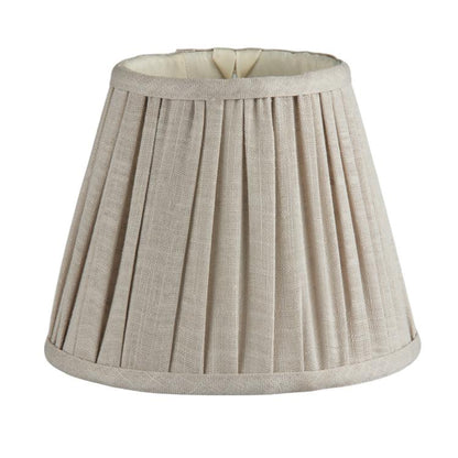 Chiffon Cream Empire Lampshade - 16cm - Addison Ross Ltd UK