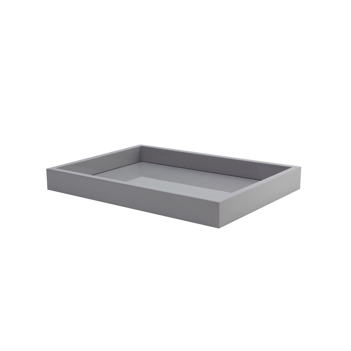 Chiffon Small Lacquered Tray