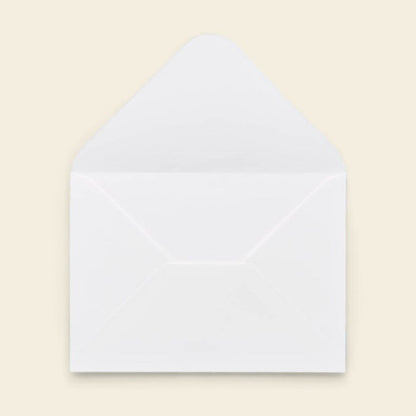 Greeting card for personalize options - Addison Ross Ltd UK