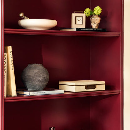 Large Ecru Faux Shagreen Box - Addison Ross Ltd UK