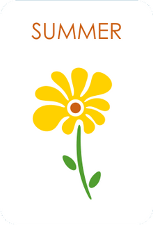 Summer season