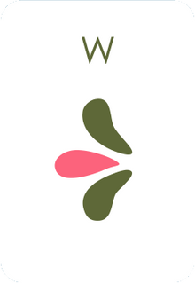 West wind