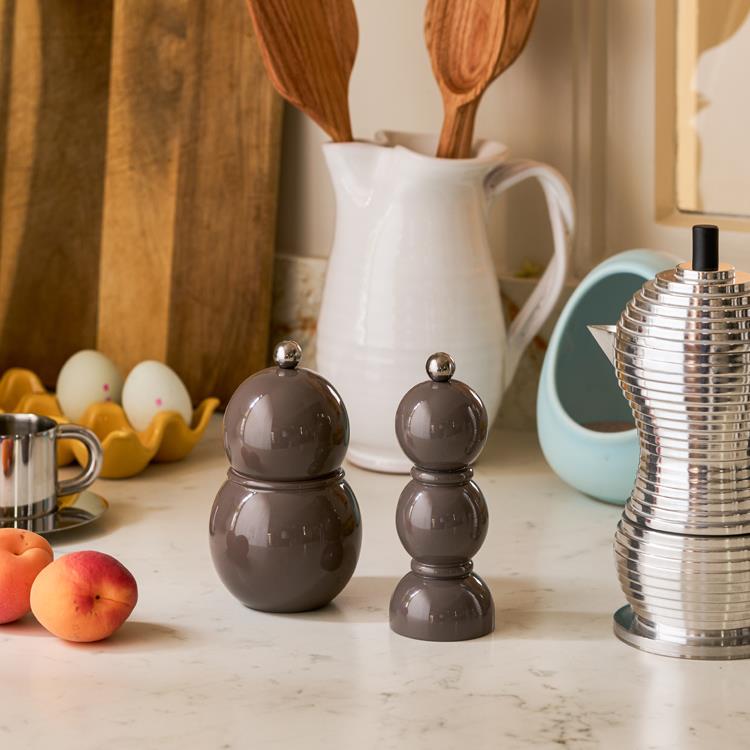 Mink Chubbie Salt or Pepper Mill - Addison Ross Ltd UK