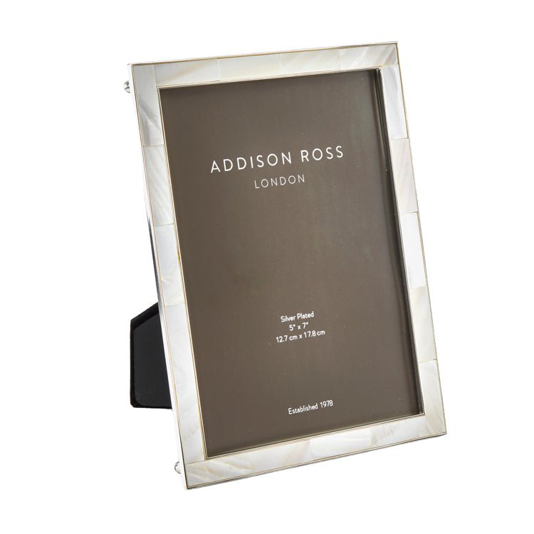 Mother Pearl Photo Frame