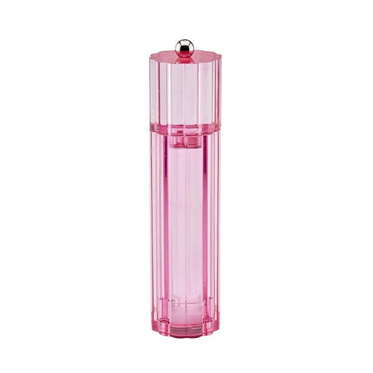 Pink Icy Flute Salt or Pepper Mill - Addison Ross Ltd UK