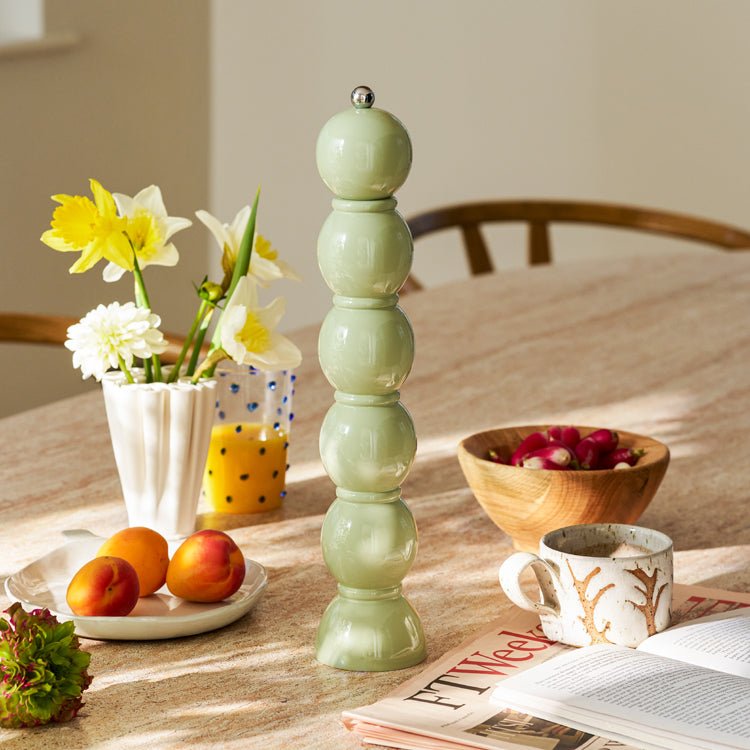 Sage Grande Salt & Pepper Mill - Addison Ross Ltd UK