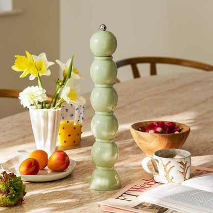 Sage Grande Salt & Pepper Mill - Addison Ross Ltd UK