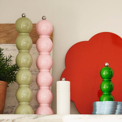 Sage Grande Salt & Pepper Mill - Addison Ross Ltd UK