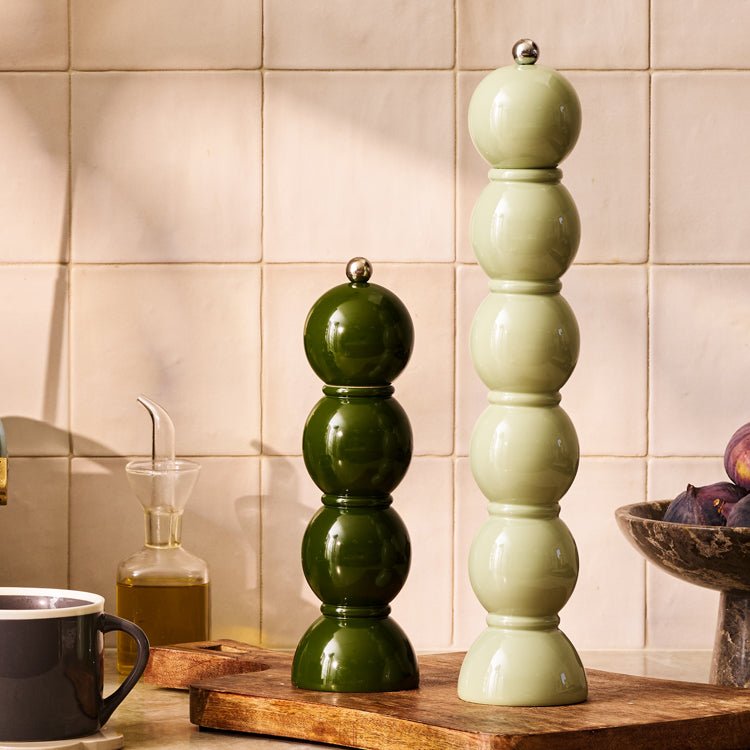 Sage Grande Salt & Pepper Mill - Addison Ross Ltd UK