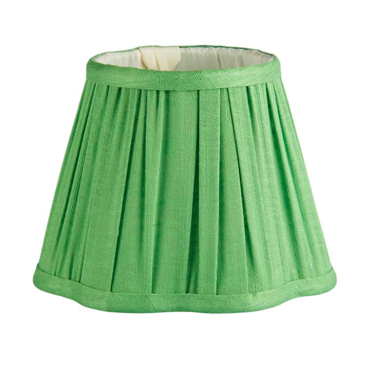Scallop Lampshade Leaf 16cm - Addison Ross Ltd UK