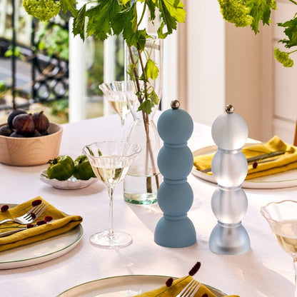 Scandi Bob S&P Mill Chambray 23cm - Addison Ross Ltd UK