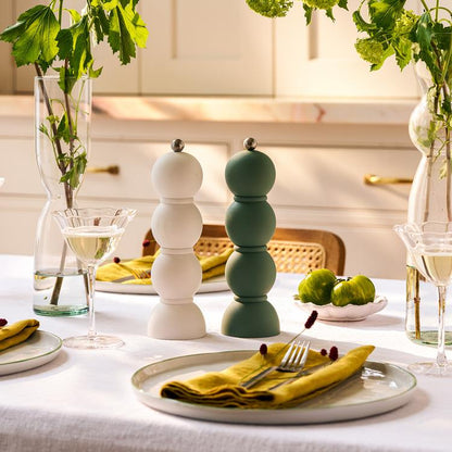 Scandi Bob S&P Mill Moss 23cm - Addison Ross Ltd UK