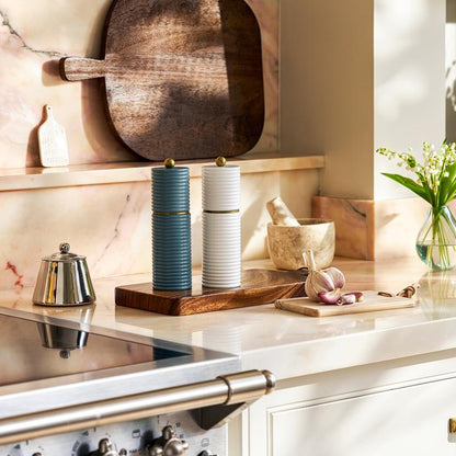 Sophie Paterson Reed S&P Mill Blue 18cm - Addison Ross Ltd UK