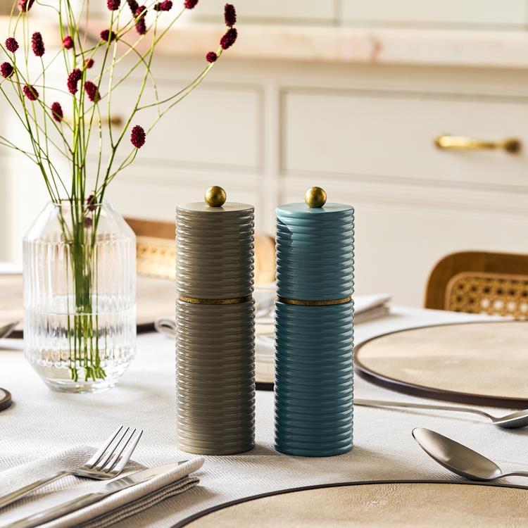 Sophie Paterson Reed S&P Mill Grey 18cm - Addison Ross Ltd UK