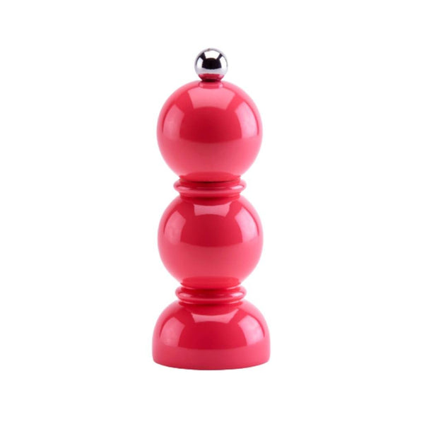 Watermelon Mini Bob Salt or Pepper Mill - Addison Ross Ltd UK