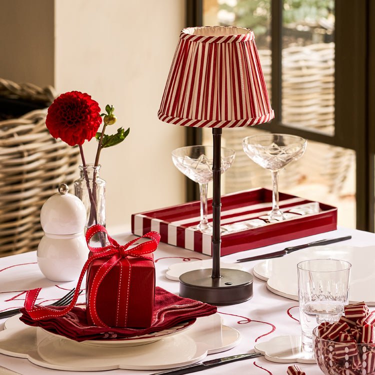 White Chubbie Salt & Pepper Mill – Addison Ross Ltd UK