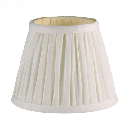 White Empire Lampshade - 16cm - Addison Ross Ltd UK