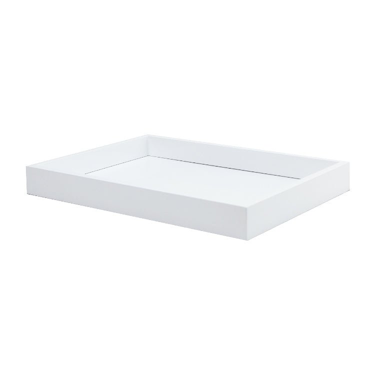 Small Lacquered Tray