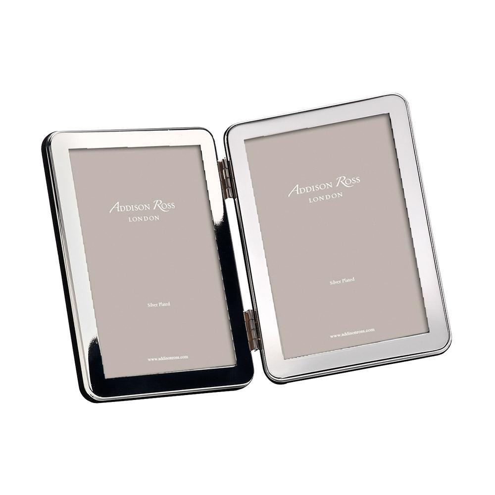 15mm Curved Double Frame