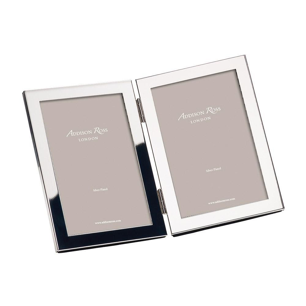 15mm Double Frame Squared Corners