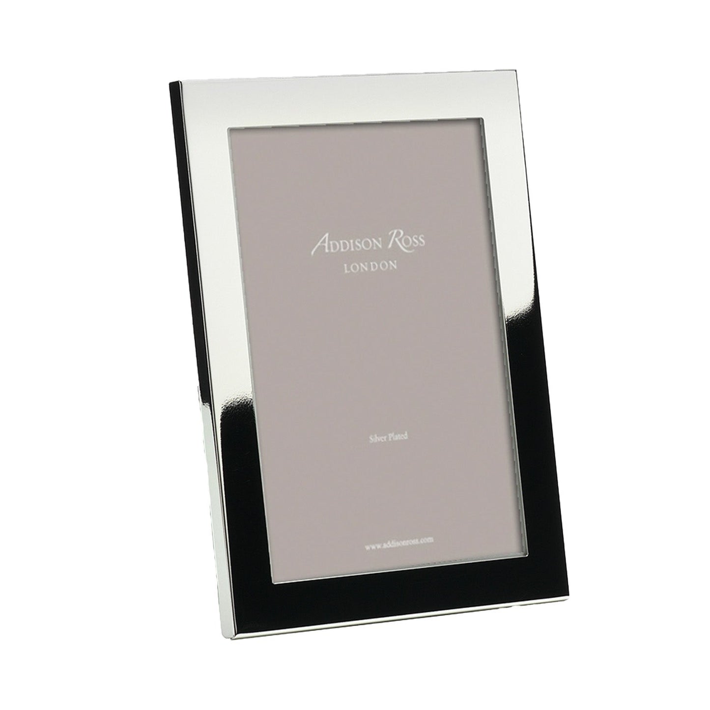 15mm Silver Frame with Squared Corners - Addison Ross Ltd UK